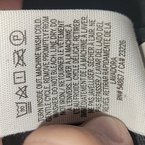 PINK anorak - Picture 7 of 7